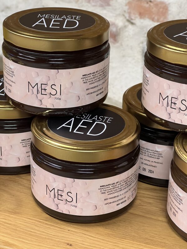 Mesi